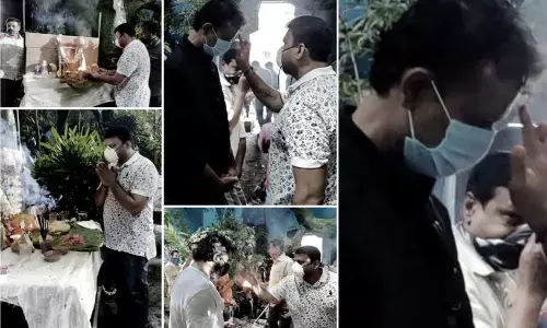 Sudeep Justifies Phantom Shoot Amid Covid Restrictions