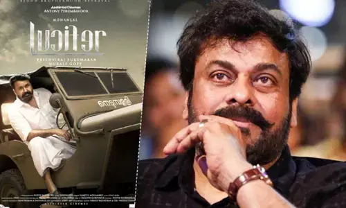 Lucifer Remake: Happening or Not Happening?