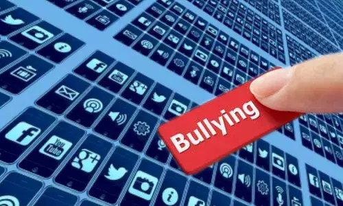 Bullstop: This AI-based app combats social media bullying