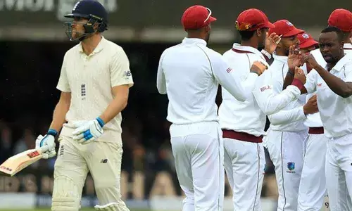 Finally, cricket has arrived once again