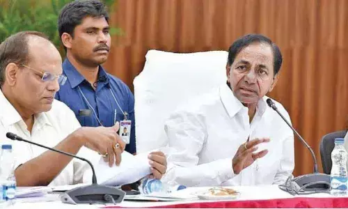 Administrative decentralisation and challenges of arresting Covid-19:  Lessons from Telangana