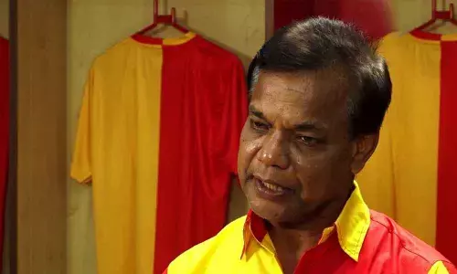 EPL prime example why AIFF should back Indian footballers: Monoranjan