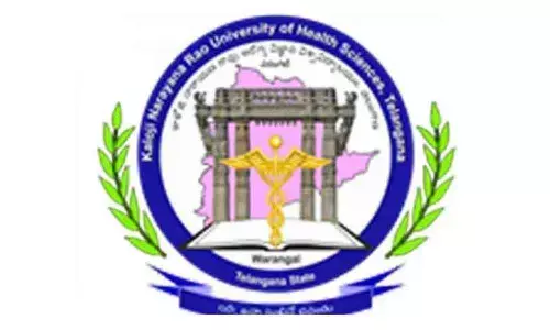 Hyderabad: KNRUHS invites applications for PG medical courses