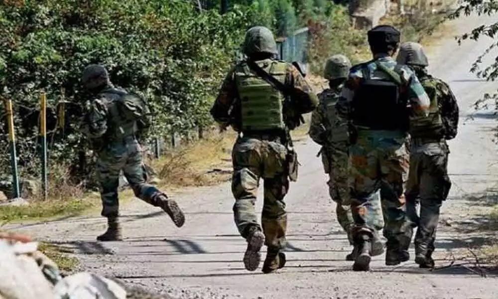 3 terrorists killed in encounter in Kashmirs Shopian district