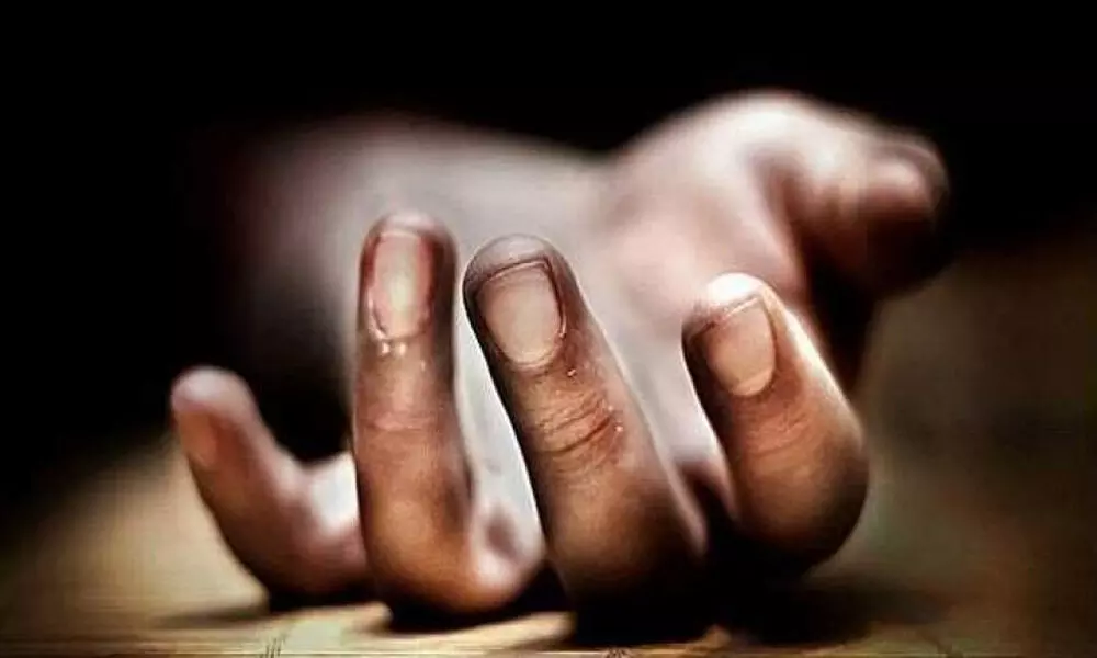 Partially-burnt Body Found in House in Greater Noida