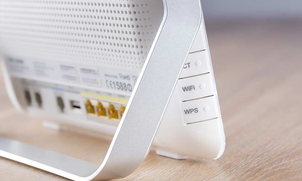 Broadband: Things To Consider Before Switching Your Broadband Plan