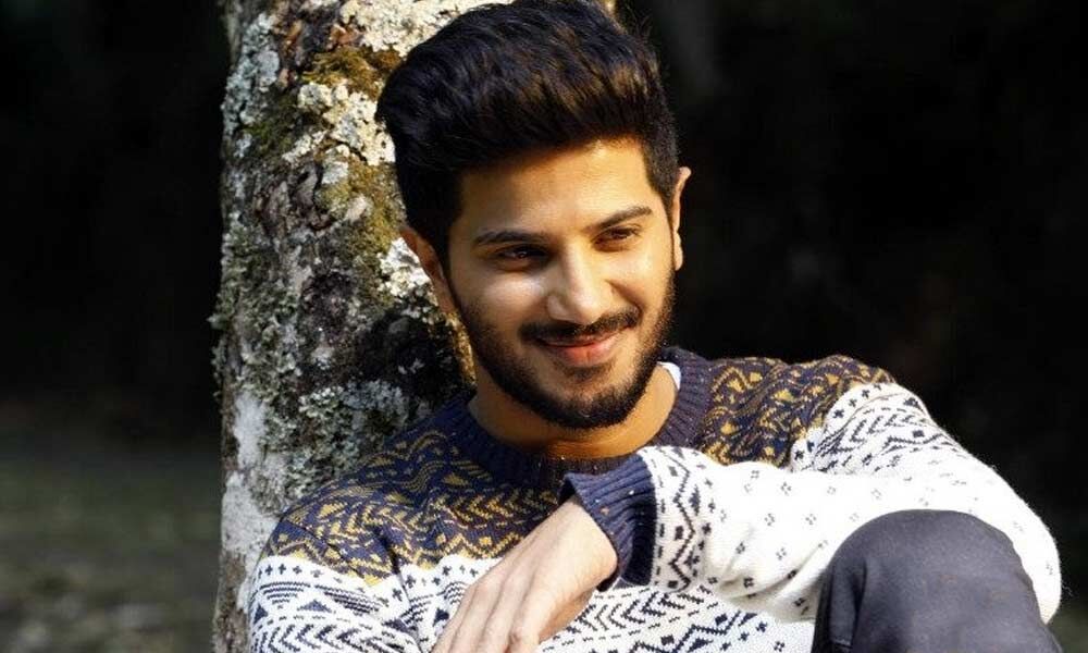 Here's how much Dulquer Salmaan, who's paid Rs 3-8 Crore per film, earned  for his first acting role | GQ India