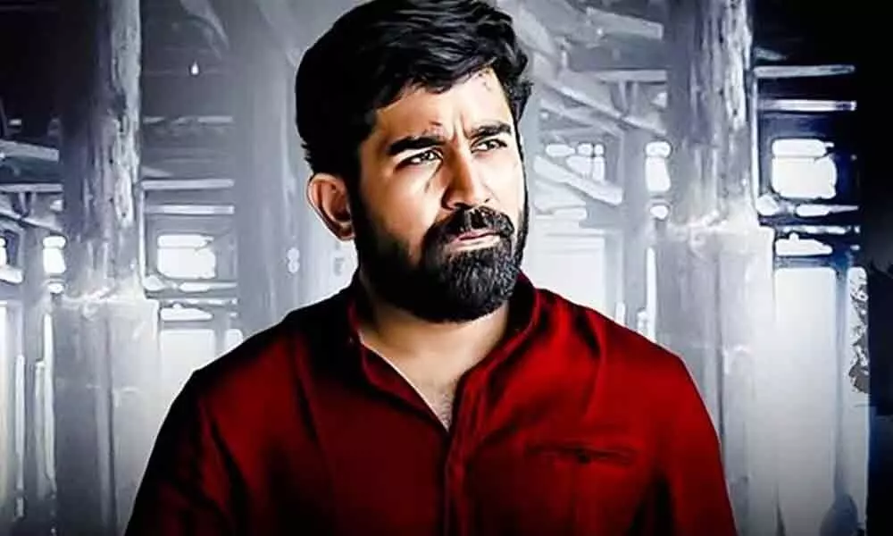 First Look Of Vijay Antony's highly anticipated sequel to be out on his birthday