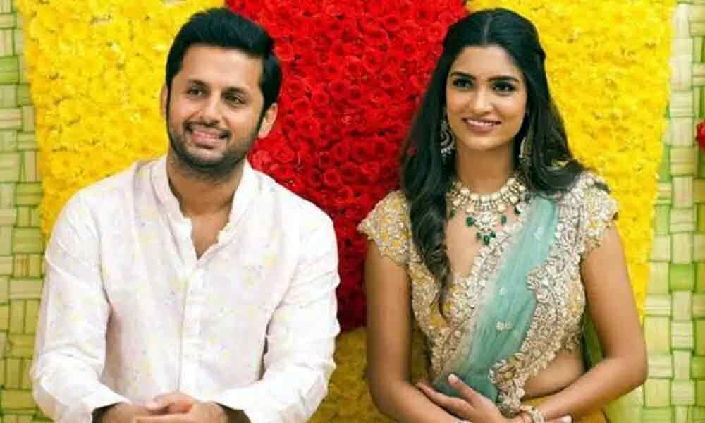 Tollywood: Nithiin's Wedding Date Fixed