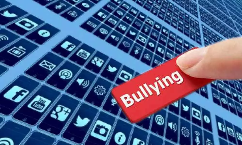 Bullstop: This AI-based app combats social media bullying