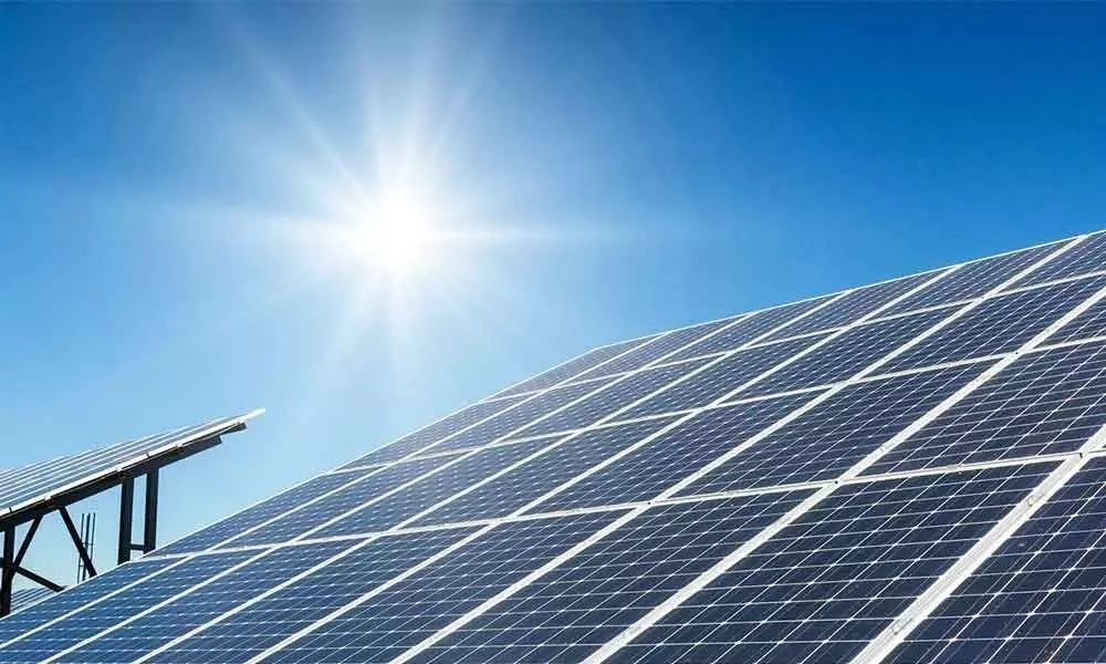 Solar manufacturing may get VGF support to cut imports