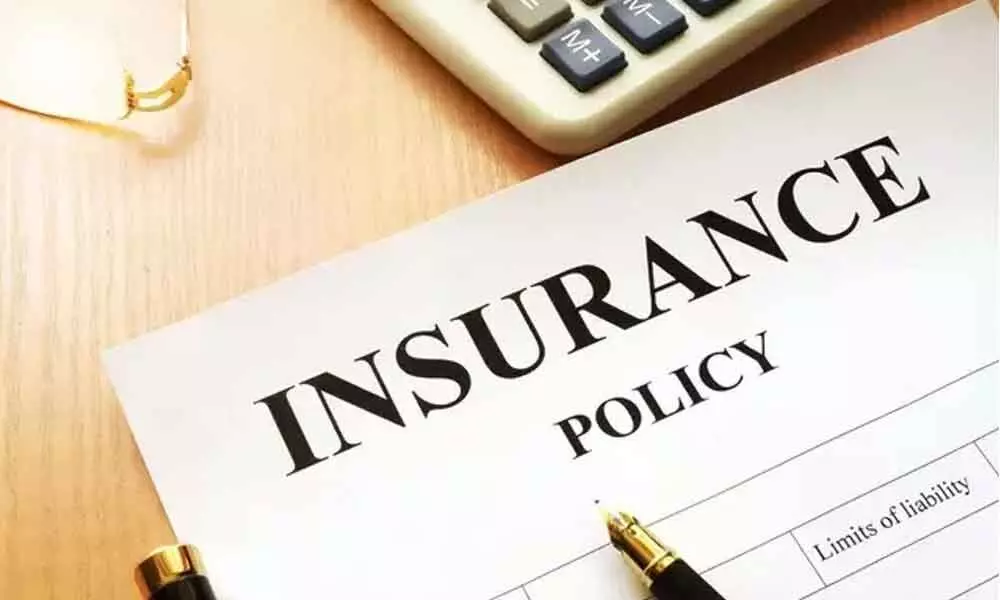 Hyderabad: Covid-specific insurance plans generate interest among people