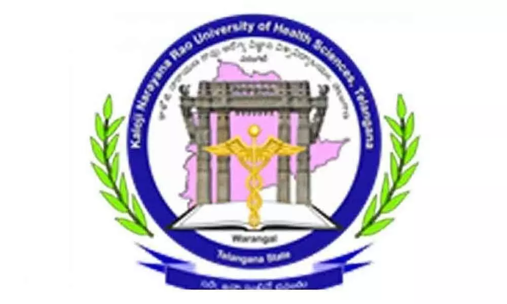 Hyderabad: KNRUHS invites applications for PG medical courses