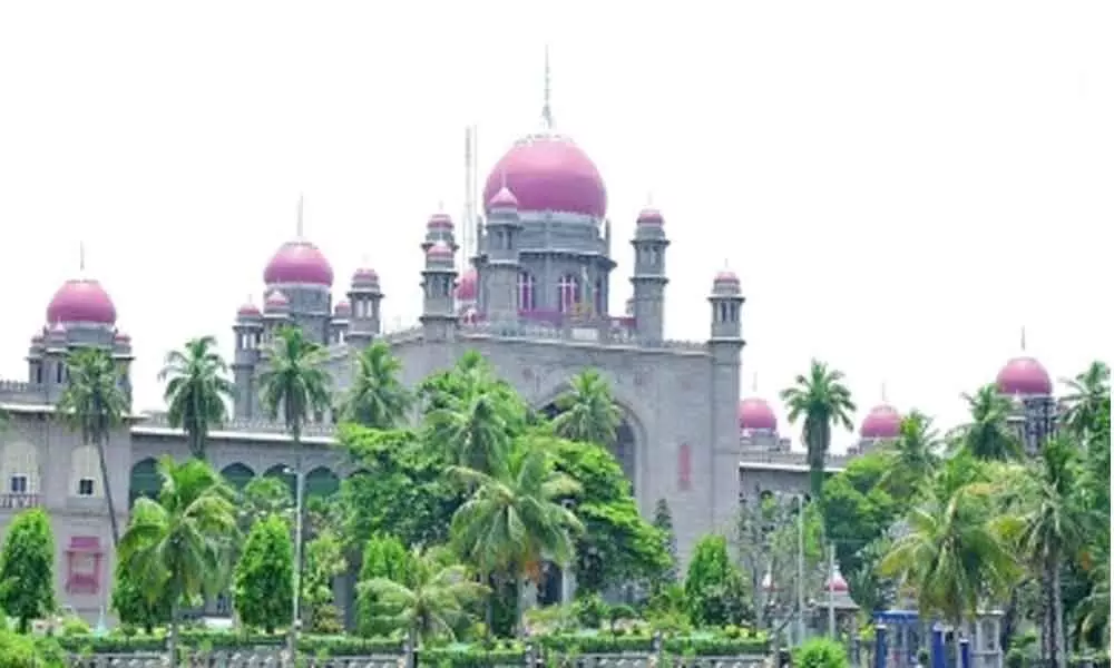 TS High Court