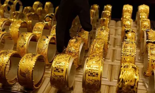 Gold and silver prices today surges in Bangalore, Hyderabad, Kerala, Visakhapatnam 19 July 2020