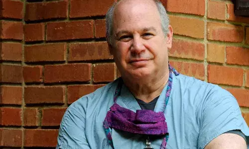 Alabama Doctor Who Survived Covid-19 Bewildered by Public Disregard for Preventive Measures