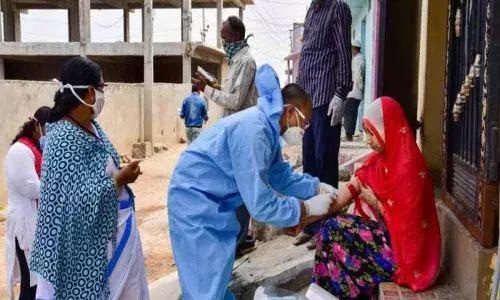 Telangana govt. to launch app for coronavirus patients in home isolation