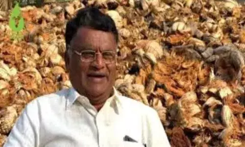 Kannada Actor Hulivana Gangadhariah Dies Of COVID19