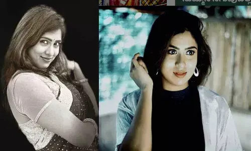 Kannada Bigg Boss Contestant Chaithra Kotoor Confession of Love