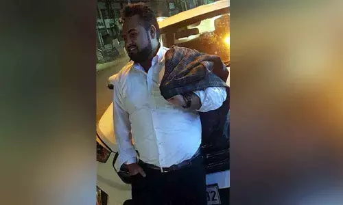 Fake doctor arrested in Hyderabad