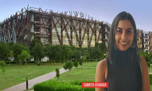 Law graduate persuades University to issue certificate with both her parents names