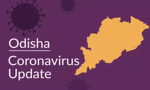 Odisha Coronavirus Update