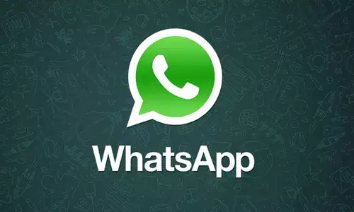 Goa may use WhatsApp to communicate Covid test results