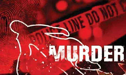 Person was murdered over a cell phone charger issue