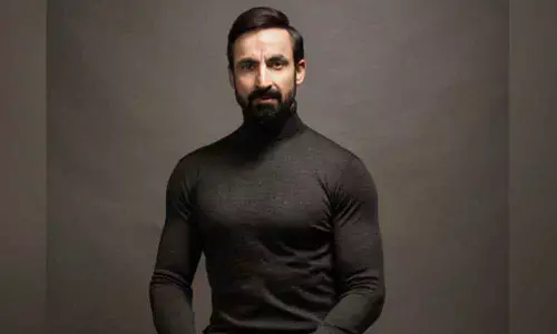 My Role in 22 Movie Will be very Different - Bollywood Actor Vikramjeet Virk