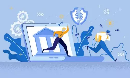 Beware of Ponzi schemes during pandemic