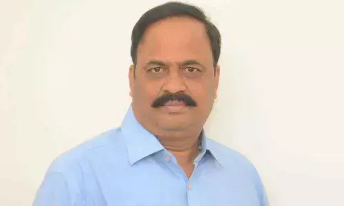 Chintakindi Srinivasa Rao