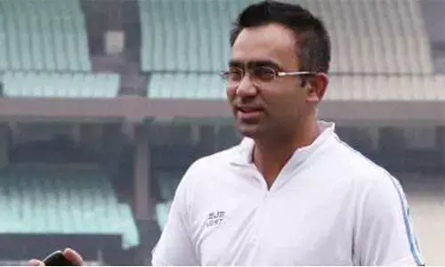 BCCI General Manager Saba asked to leave