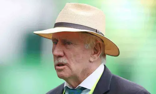 I still dont have much faith in DRS: Chappell