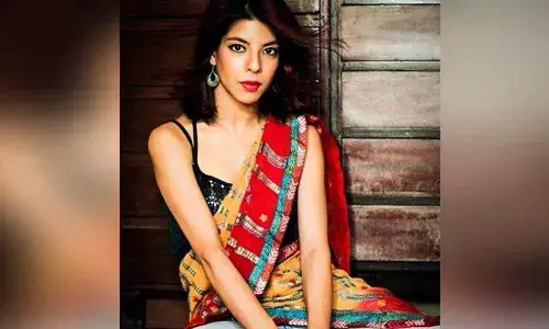 Rumana Molla: Women are judged, trolled, intimidated if they express sexual desire