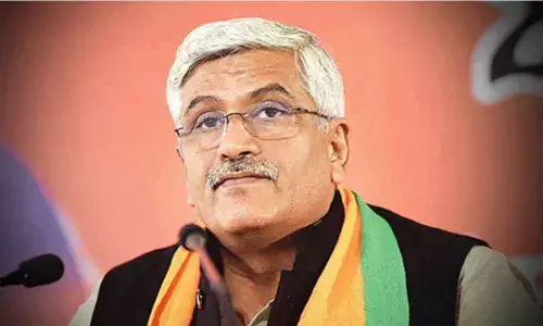 Remove Shekhawat from Cabinet: Congress