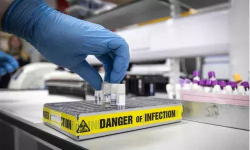 US FDA issues 1st Emergency Use Authorisation for pool testing