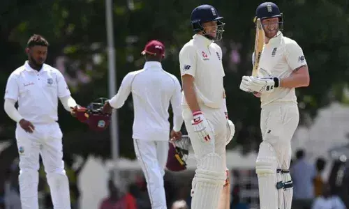 Finally, cricket has arrived once again