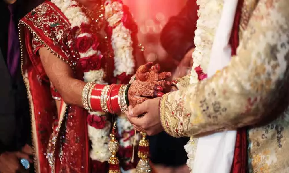 Marriages in Andhra Pradesh