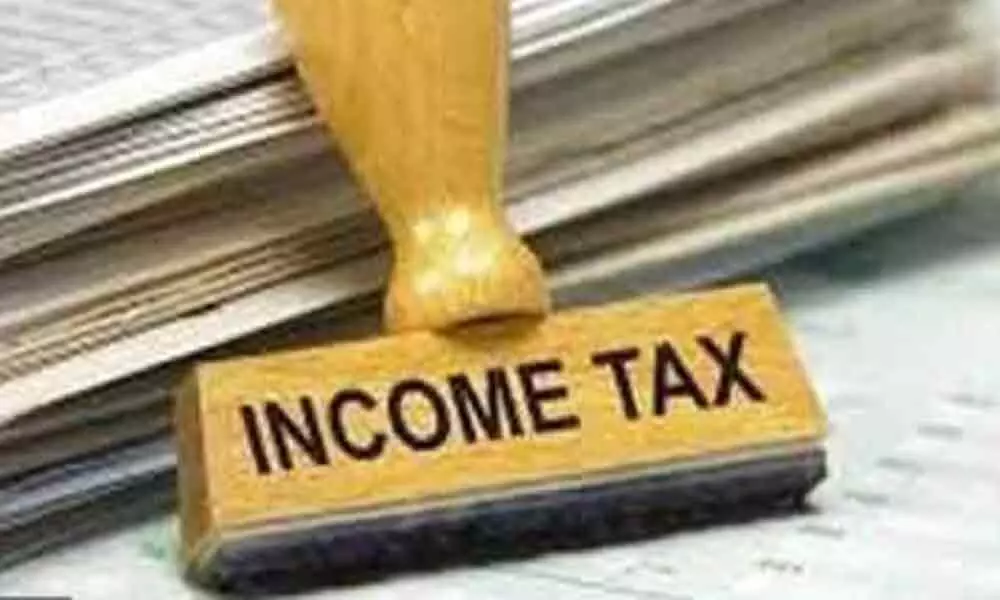 I-T dept disposes 7,116 assessments under first phase of faceless scrutiny
