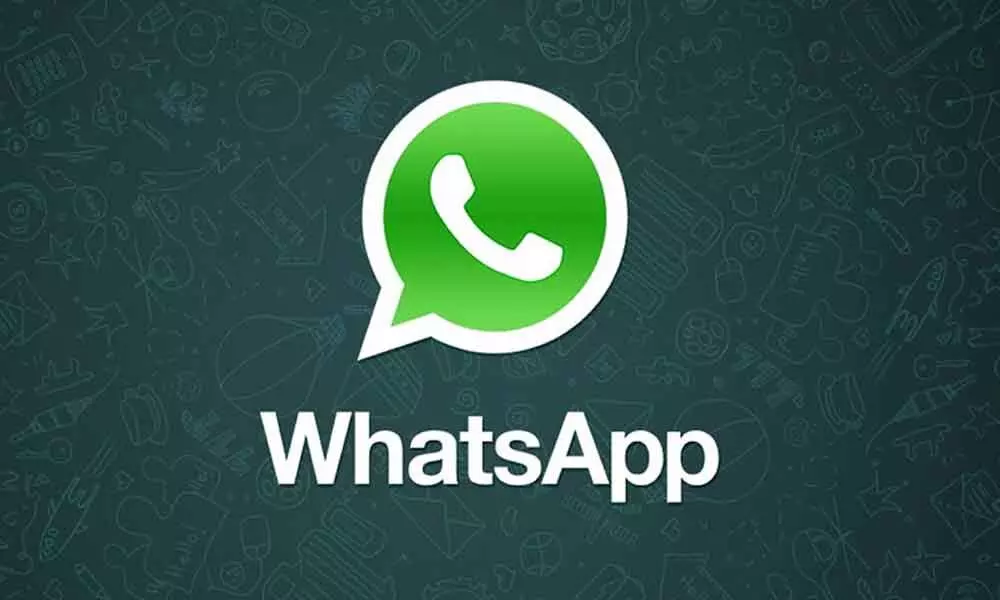 Goa may use WhatsApp to communicate Covid test results