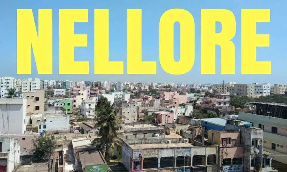 Nellore city turns out to be Covid hotspot