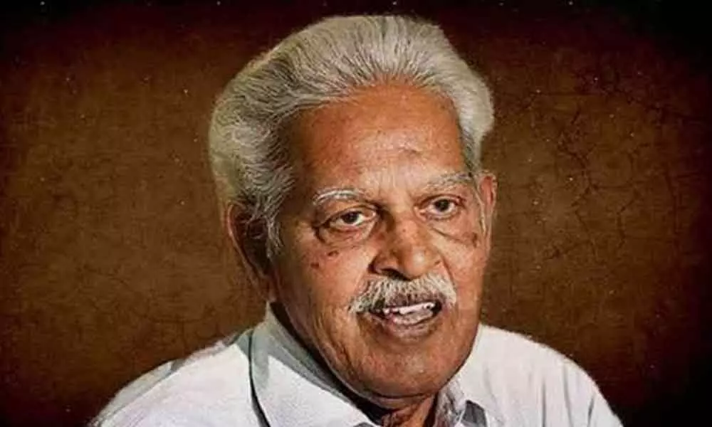 Release Varavara Rao, provide him medical attention