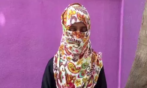 Man gives triple talaq over phone in Hyderabad, booked