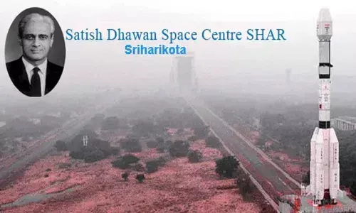 Containment restrictions imposed at SHAR, Sriharikota amid COVID case at housing colony