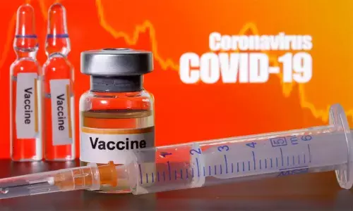 coronavirus vaccines