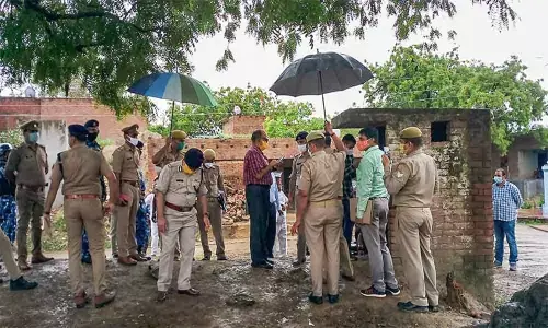 Vikas Dubey encounter: Supreme Court asks UP to consider having ex-judge of top court in inquiry committee