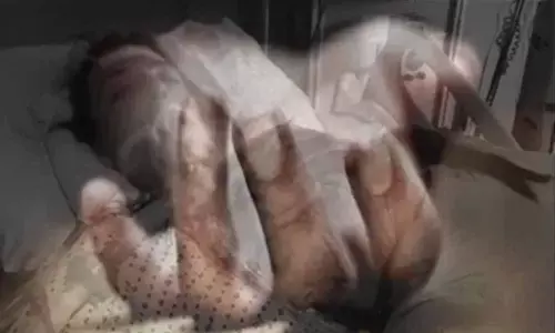 Coronavirus in Hyderabad