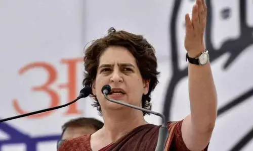 Priyanka speaks to Anil Baluni, new allottee of 35 Lodi Estate