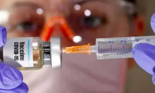 Coronavirus Vaccine: Sampled 1125 people for human trials in Delhi AIIMS, results may come in 2-3 months