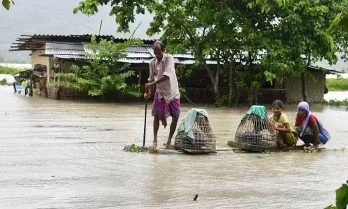 Assam floods: 85 dead, over 70 lakh affected